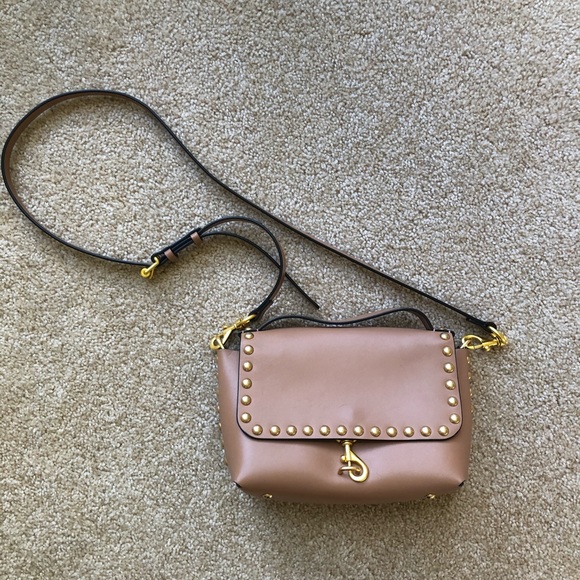 Rebecca Minkoff crossbody - Picture 2 of 8